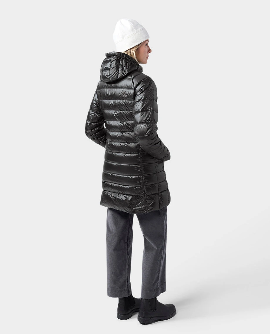 STIO Women's Hometown Down Parka 9 STIO Women's Hometown Down Parka - Image 7