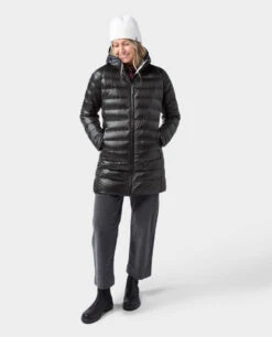 STIO Women's Hometown Down Parka 29 STIO Women's Hometown Down Parka -STIO CLOTHING 100020 010 6