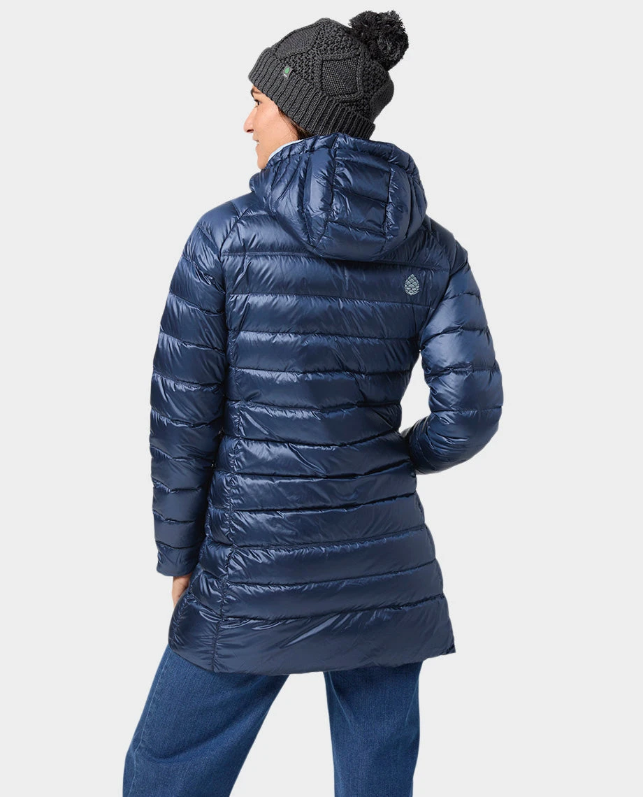 STIO Women's Hometown Down Parka 16 STIO Women's Hometown Down Parka - Image 14