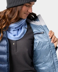 STIO Women's Hometown Down Parka 36 STIO Women's Hometown Down Parka -STIO CLOTHING 100020 412 4