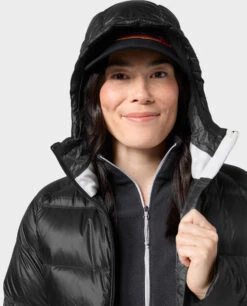 STIO Women's Hometown Down Hooded Jacket -STIO CLOTHING 100021 102 4 9579ac2b a163 465c ad5f 17e612870288