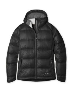 STIO Women's Hometown Down Hooded Jacket -STIO CLOTHING 100021 102 5119d9b4 8285 4d6f bc07 3660b206c6df