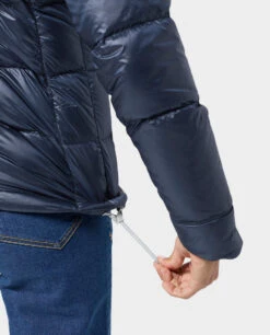 STIO Women's Hometown Down Hooded Jacket -STIO CLOTHING 100021 410 5