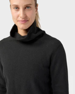 STIO Women's Turpin Fleece Funnel Neck 27 STIO Women's Turpin Fleece Funnel Neck -STIO CLOTHING 100053 102 4 5f330b3a c644 485f 89f3 67481d508b65