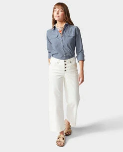 STIO Women's Eddy Shirt LS -STIO CLOTHING 100055 400 7 ce7b6e1e 666d 4a49 947f 66377cce17b6