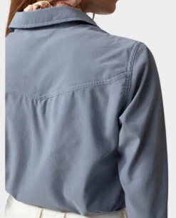 STIO Women's Eddy Shirt LS -STIO CLOTHING 100055 400 8 d1a452bc 89f7 4302 8a22 0610e6841fda