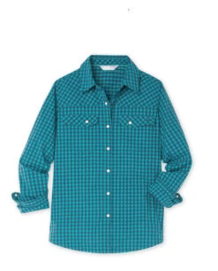 STIO Women's Eddy Shirt LS -STIO CLOTHING 100055 441 e6d7a443 2c4b 4914 8614 80c9dd9adc73