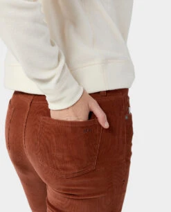 STIO Women's Rivet Cord -STIO CLOTHING 100060 210 6 fb46d7b0 df53 45a2 ad68 fb3ec3ac1cd5