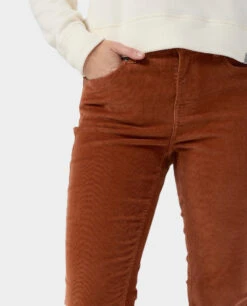 STIO Women's Rivet Cord -STIO CLOTHING 100060 210 7 42808d6d 8c5d 4074 8e8b af300df36391