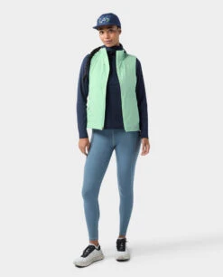 STIO Women's Fernos Insulated Vest -STIO CLOTHING 100095 330 1