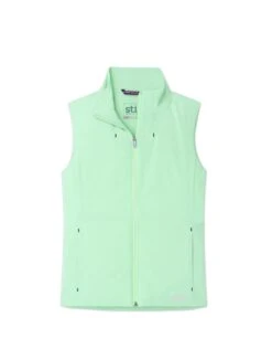 STIO Women's Fernos Insulated Vest -STIO CLOTHING 100095 330