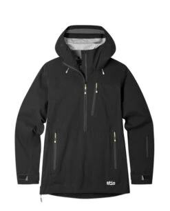 STIO Women's Environ XT Anorak Jacket