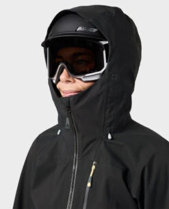 STIO Women's Environ XT Anorak Jacket -STIO CLOTHING 100186 002 3