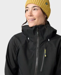 STIO Women's Environ XT Anorak Jacket -STIO CLOTHING 100186 002 6