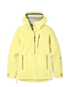 STIO Women's Environ XT Anorak Jacket -STIO CLOTHING 100186 740 24e3bbaf ac4b 4ce4 9c9f 1650e7bca6a5