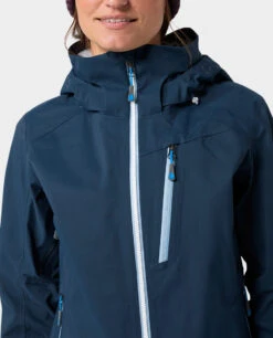 STIO Women's Environ Jacket -STIO CLOTHING 100198 410 2 ALT