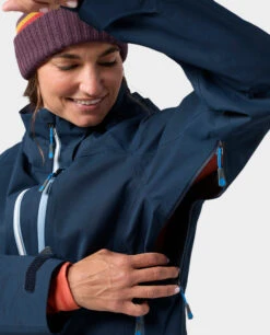 STIO Women's Environ Jacket -STIO CLOTHING 100198 410 5 f5e4e919 0bf2 4417 826c 0abcb1c111aa