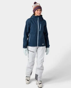 STIO Women's Environ Jacket -STIO CLOTHING 100198 410 6 5abc2d6a 4710 4c14 8975 b73ef704c1c0