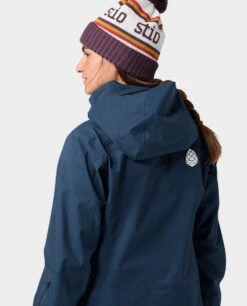 STIO Women's Environ Jacket -STIO CLOTHING 100198 410 7