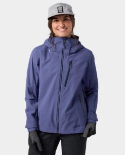 STIO Women's Environ Jacket -STIO CLOTHING 100198 422 1