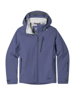 STIO Women's Environ Jacket -STIO CLOTHING 100198 422