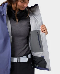 STIO Women's Environ Jacket -STIO CLOTHING 100198 422 5