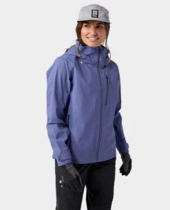 STIO Women's Environ Jacket -STIO CLOTHING 100198 422 7