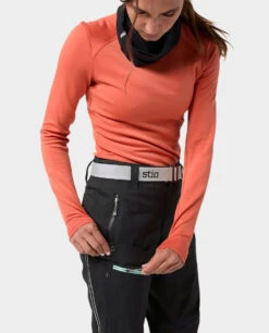 STIO Women's Environ Pant -STIO CLOTHING 100199 102 6 787507a6 f539 417c acb3 fed9f43cc02e