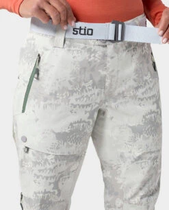 STIO Women's Environ Pant -STIO CLOTHING 100199 331 3