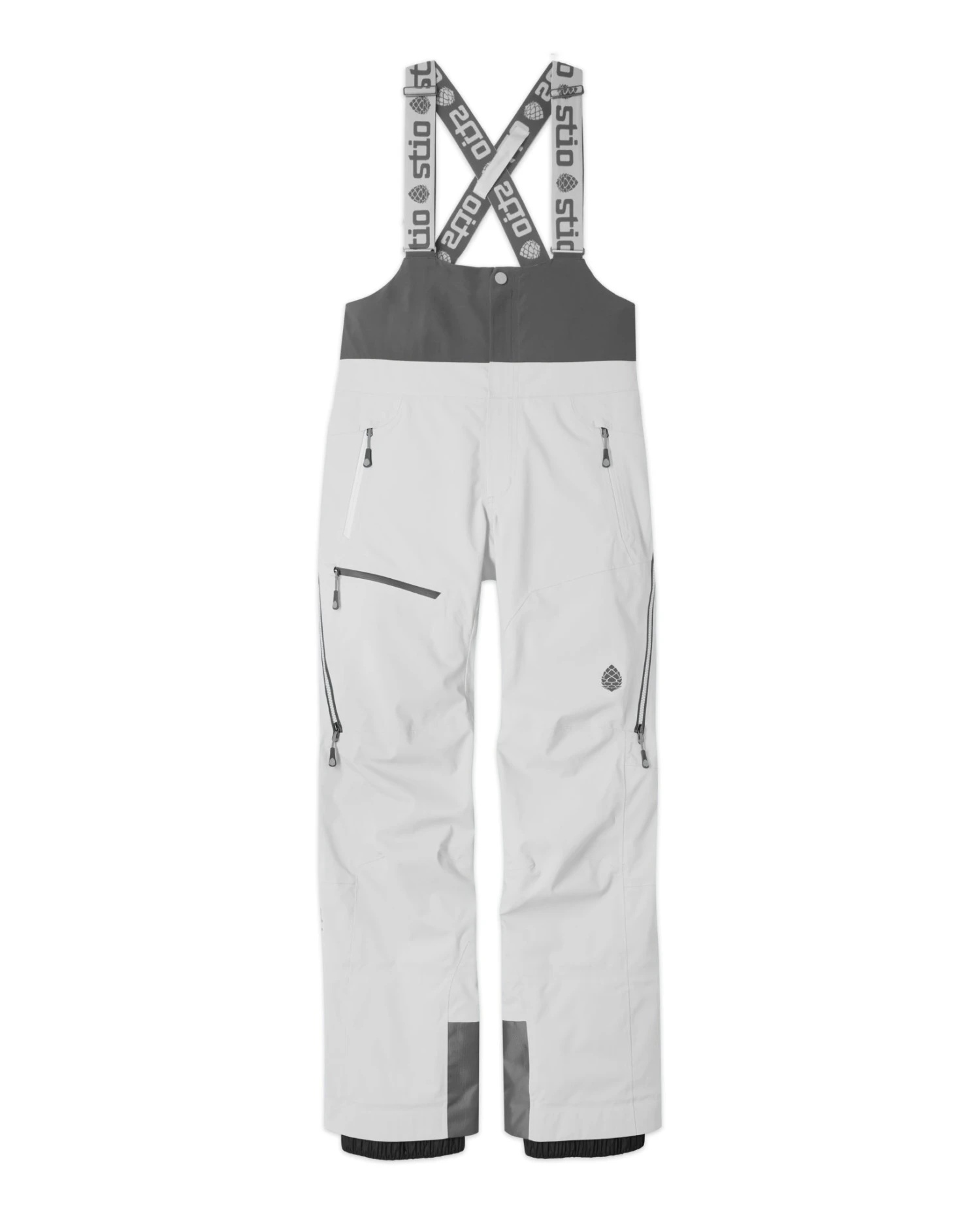 STIO Women's Environ Bib 22 STIO Women's Environ Bib - Image 20