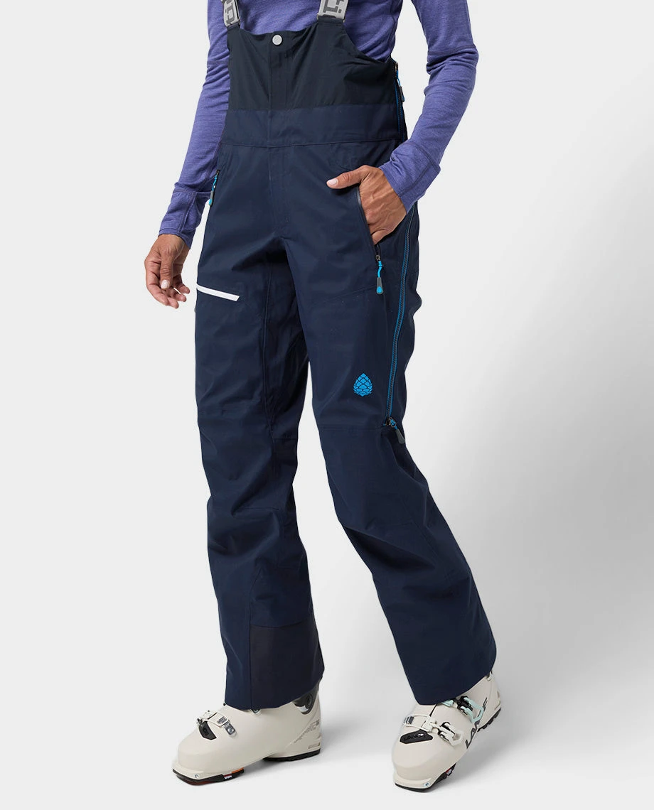 STIO Women's Environ Bib 5 STIO Women's Environ Bib - Image 3