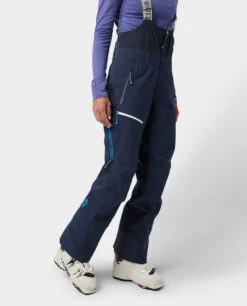 STIO Women's Environ Bib 29 STIO Women's Environ Bib -STIO CLOTHING 100200 410 6 ALT