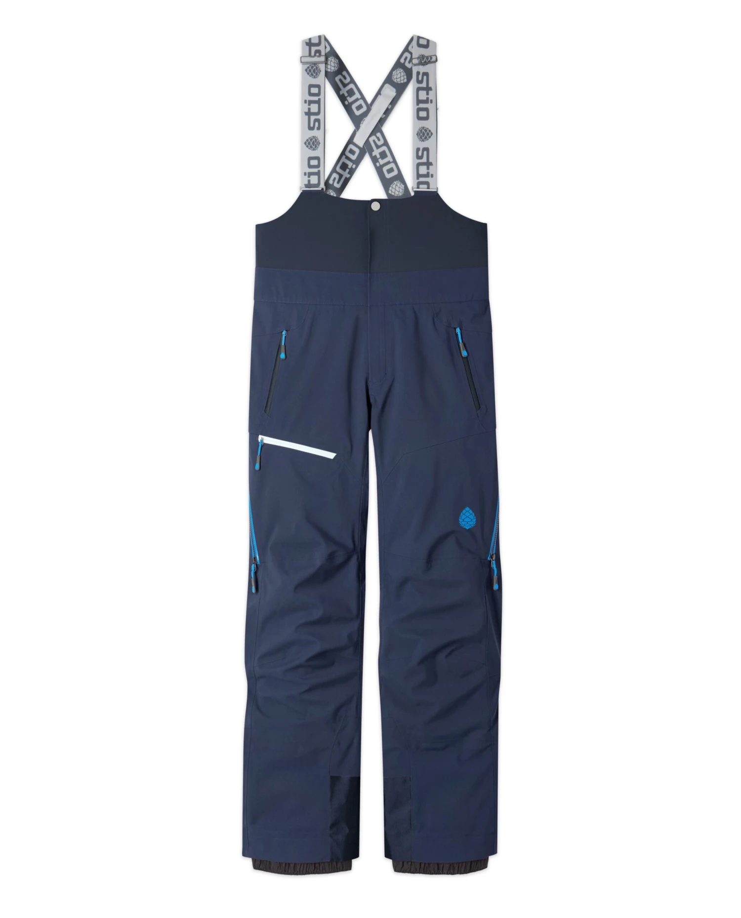 STIO Women's Environ Bib 3 STIO Women's Environ Bib