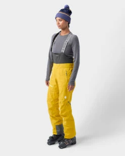 STIO Women's Environ Bib 33 STIO Women's Environ Bib -STIO CLOTHING 100200 730 1