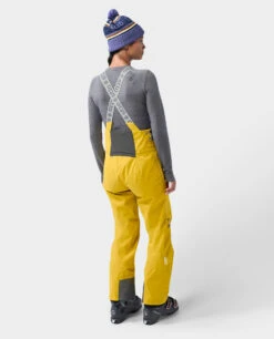 STIO Women's Environ Bib 35 STIO Women's Environ Bib -STIO CLOTHING 100200 730 3