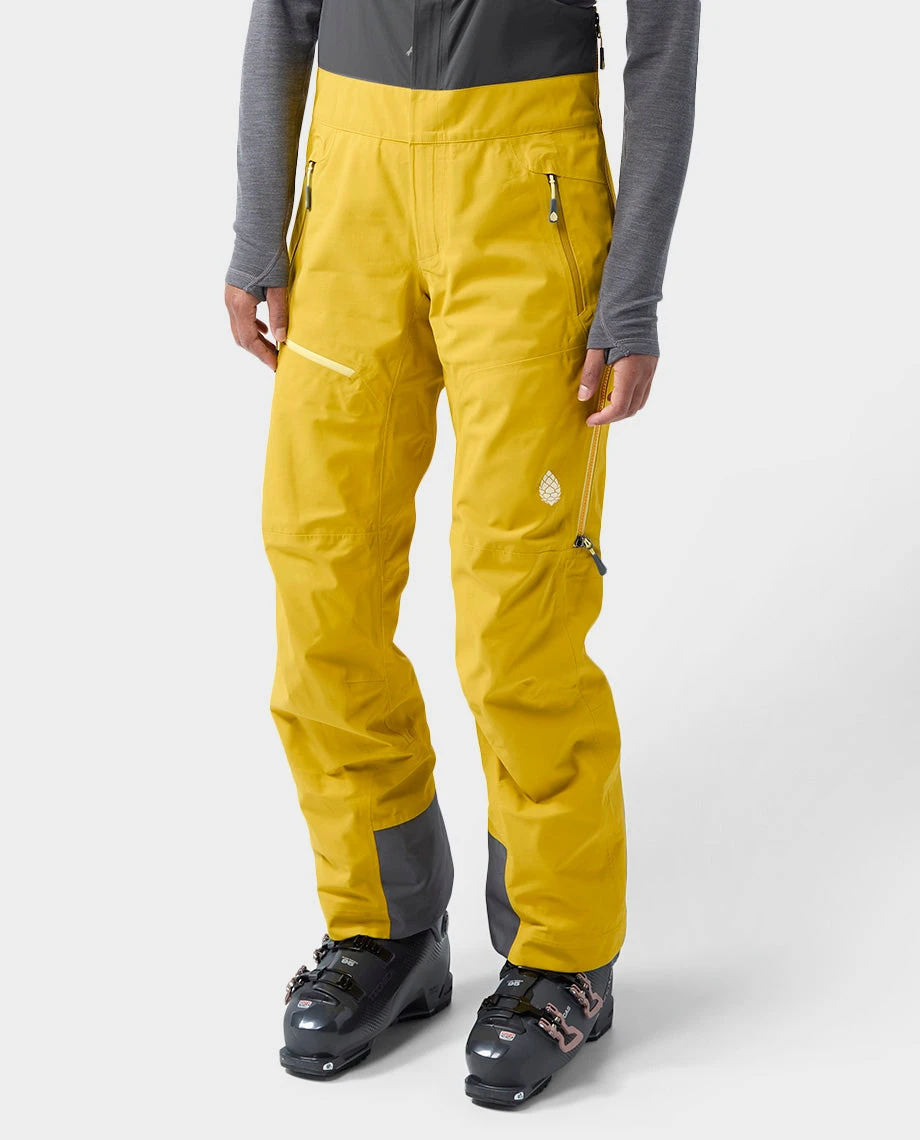 STIO Women's Environ Bib 18 STIO Women's Environ Bib - Image 16