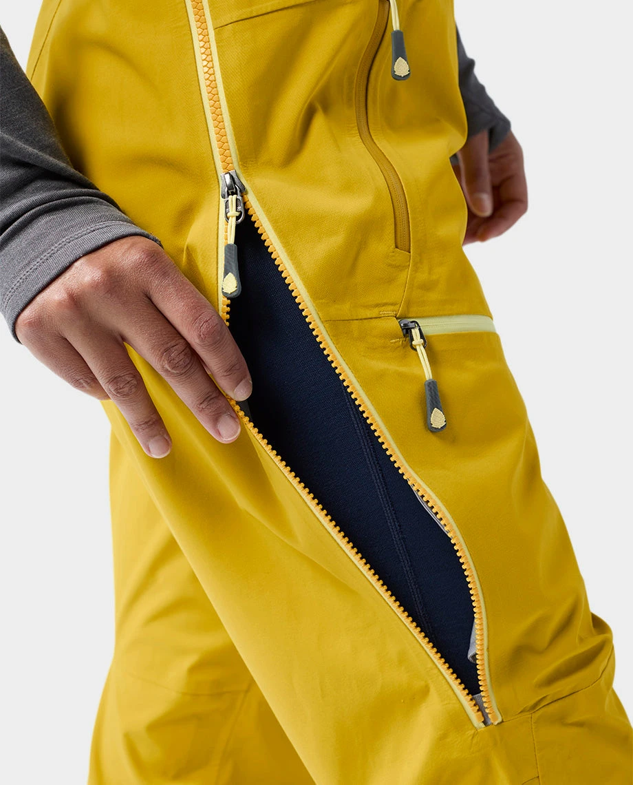 STIO Women's Environ Bib 19 STIO Women's Environ Bib - Image 17