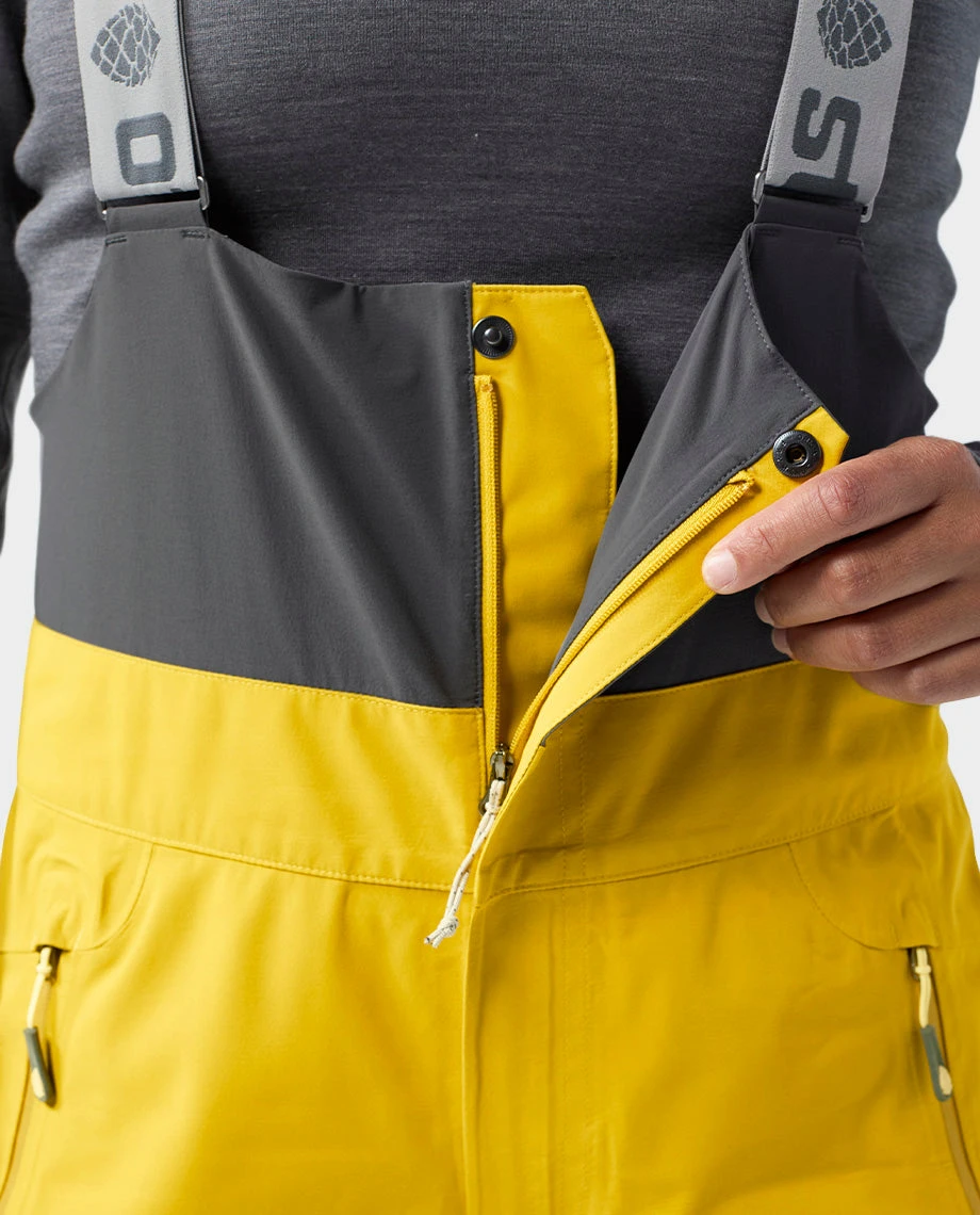 STIO Women's Environ Bib 20 STIO Women's Environ Bib - Image 18