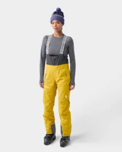 STIO Women's Environ Bib 40 STIO Women's Environ Bib -STIO CLOTHING 100200 730 8