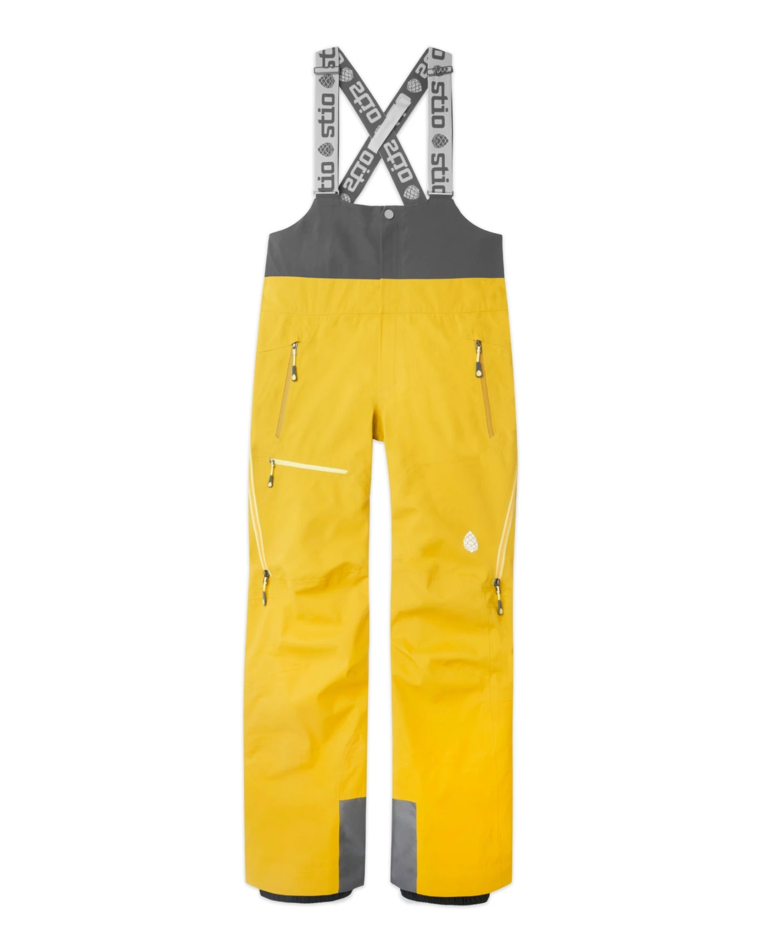 STIO Women's Environ Bib 12 STIO Women's Environ Bib - Image 10