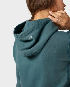 STIO Women's Whitebark French Terry Hoodie -STIO CLOTHING 100206 301 7