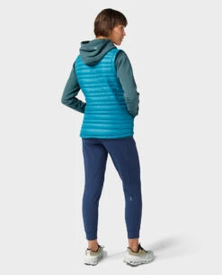 STIO Women's Whitebark French Terry Hoodie -STIO CLOTHING 100206 301 9