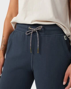 STIO Women's Whitebark French Terry Jogger -STIO CLOTHING 100207 410 4