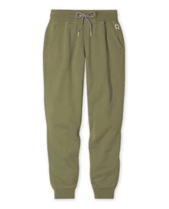 STIO Women's Whitebark French Terry Jogger -STIO CLOTHING 100207 708