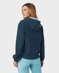 STIO Women's CFS Hooded Anorak -STIO CLOTHING 100218 410 3 e77c08d5 6741 4bcc 9e5c cd935249f268