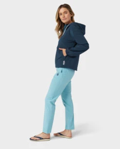 STIO Women's CFS Hooded Anorak -STIO CLOTHING 100218 410 7 c6a37842 5133 4971 be80 65100f1578d5