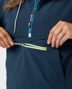 STIO Women's CFS Hooded Anorak -STIO CLOTHING 100218 410 8 b0196ffc 36ab 4215 9157 d110c1631754