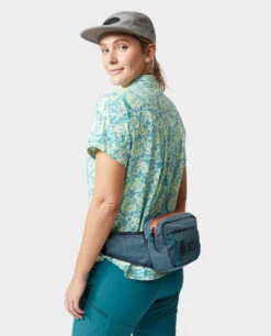 STIO Women's Shifter Shirt SS -STIO CLOTHING 100221 440 2