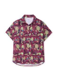 STIO Women's Shifter Shirt SS -STIO CLOTHING 100221 520