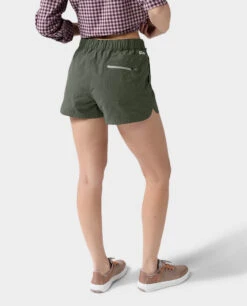 STIO Women's Goodwin Short - 3" 26 STIO Women's Goodwin Short - 3" -STIO CLOTHING 100226 301 3 3